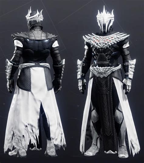 Lucent Hive Prince : r/DestinyFashion