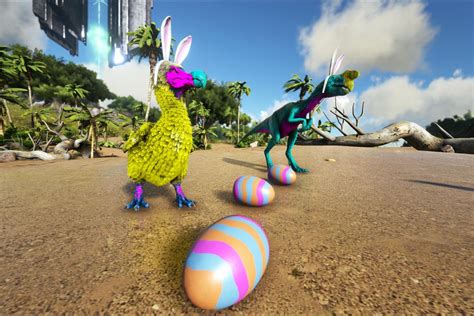 Bunny Dodo Official ARK Survival Evolved Wiki