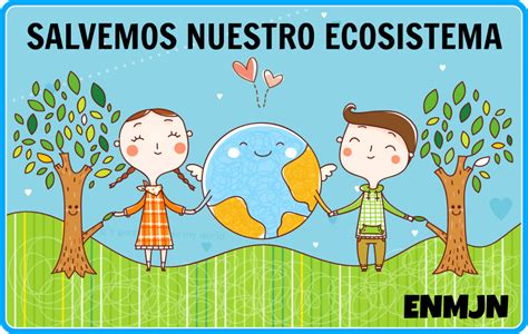 13 Cosas Que Los Niños Pueden Hacer Para Cuidar El Medio Ambiente Y Salvar El Planeta De Ellos