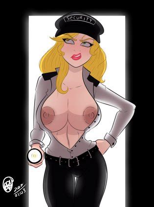 Vanessa FNAF Security Breach Luscious Hentai Manga Porn