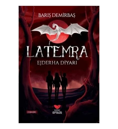 Latemra Ejderha Diyar