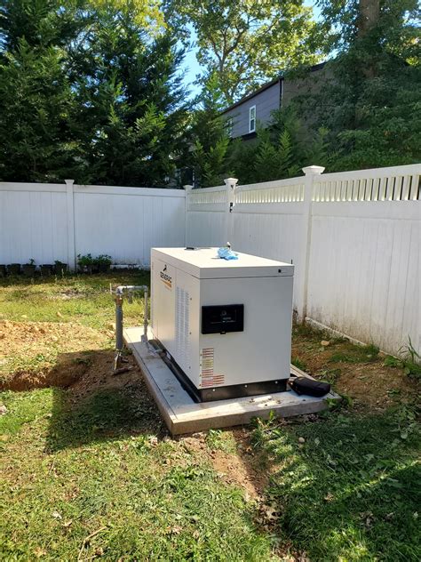 22KW Liquid Cooled Generac | PowerPro Service Company