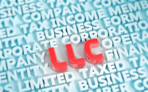 Step By Step Guidelines To Setting Up An Llc Worthview