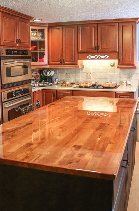 11 Wood Epoxy Countertop Ideas Epoxy Countertop Countertops Kitchen