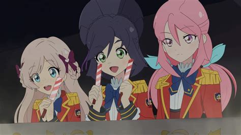 Marika Nakayama Wiki Aikatsu Amino