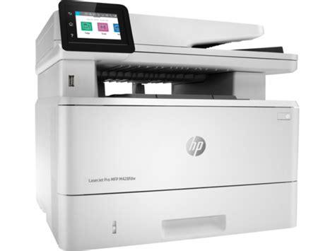 Multifuncional Hp Laserjet Pro M428fdw