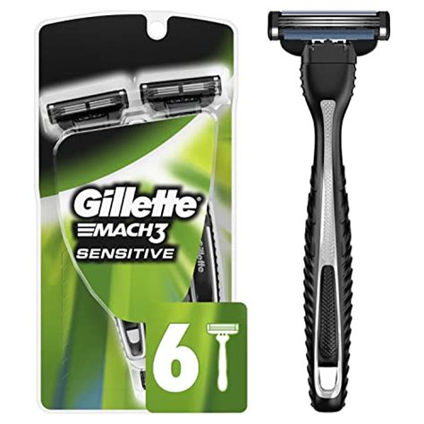 5 Best Disposable Razors [2022 Update]