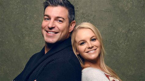 Big Brothers Jeff Schroeder Jordan Lloyd Have New Cbs Show