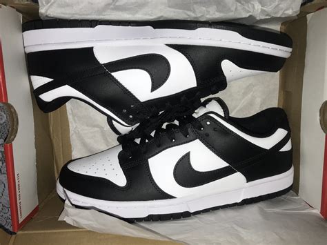 Nike Panda U Ywane Niska Cena Na Allegro Pl