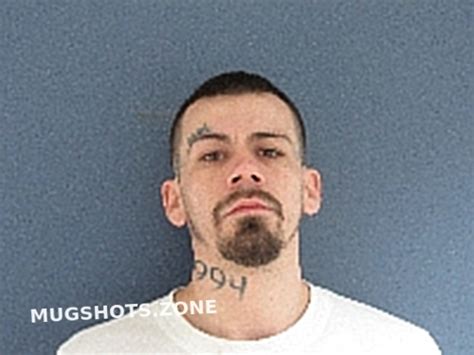 MEAD SETH J 07 17 2023 Huron County Mugshots Zone