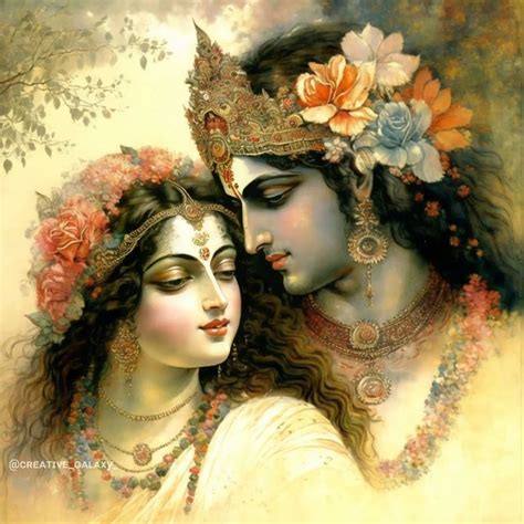 Pin By Jagatpati Das On Bhakti A Goal Of Life Krishna Art Radha