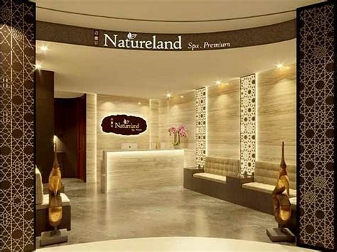 Natureland 9 Wellness Health Spa Locations In Singapore Shopsinsg