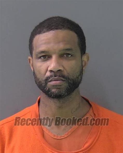 Recent Booking Mugshot For Willie James Junior Pierce In Bell County