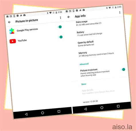 8 Funciones Geniales De Android O Que Debes Conocer Aiso La