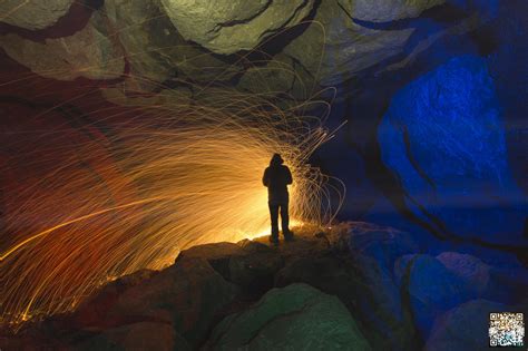 Fondos De Pantalla Cueva Formaci N Fen Meno Geol Gico Fen Meno