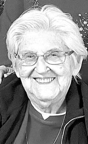 Evelyn Antonishak Obituary 1930 2024 Wilkes Barre Pa Times Leader