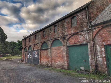 silverburn park