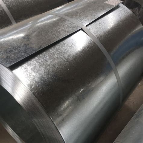 Cold Rolled Zinc Coated Galvanised Iron Sheet Roofing Material Dx51d