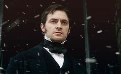 John Thornton - Richard Armitage Fan Art (33666399) - Fanpop