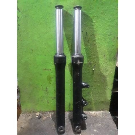 Jual Shock Skok Depan Suzuki Tornado Gs Shogun Kebo Satria Lumba