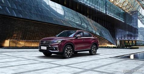 長安cs85 Coupe 時尚、運動轎跑suv 每日頭條