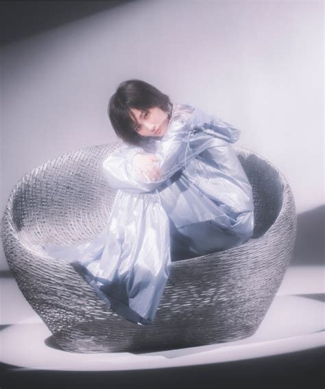 佐藤千亜妃 Chiaki Sato 1st Album Planet