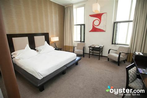 Europa Hotel - Belfast Review: What To REALLY Expect If You Stay