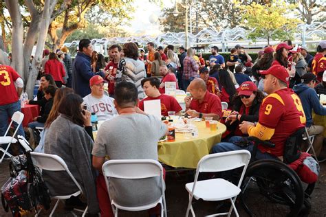 Graduate Programs Reunion – USC Marshall School of Business