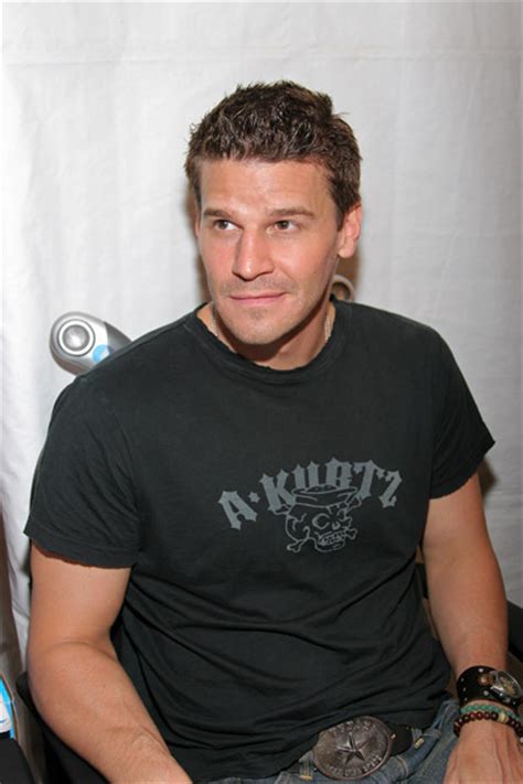 David Boreanaz - David Boreanaz Photo (13820964) - Fanpop