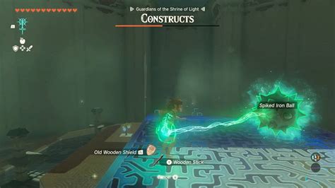 Zelda Tears Of The Kingdom Sifumim Shrine Location And How To