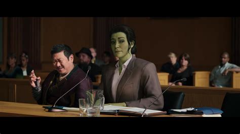 She Hulk Attorney At Law Season 1 Image Fancaps