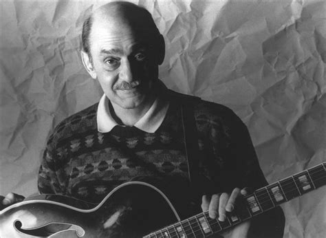 Joe Pass 演奏