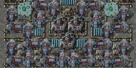 Friday Facts Fusion Reactor Page Factorio Forums