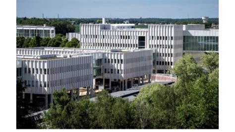 Le Campus Urbain De Paris Saclay Entre Dans Une Nouvelle Phase D