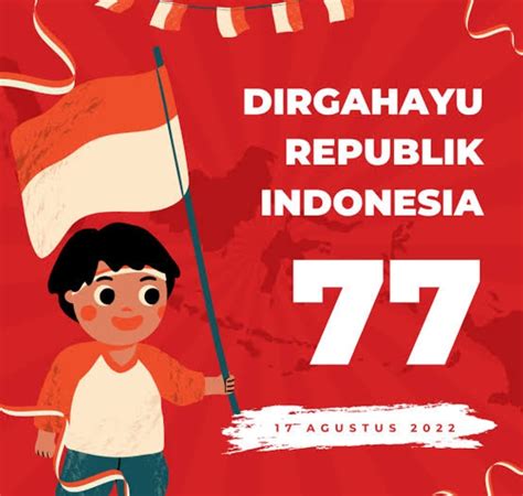 Setpres Luncurkan Pendaftaran Undangan Upacara Hut Ke 77 Kemerdekaan Ri