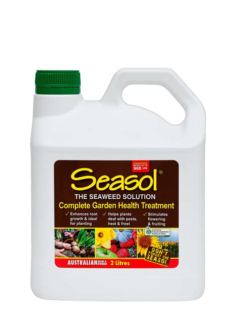 Jacaranda Seasol