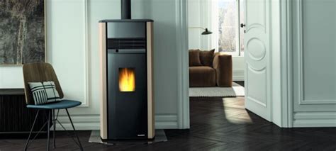 Po Le A Granul S Tanche Palazzetti Ecofire Aurora Us Pro Kw Chemineeo