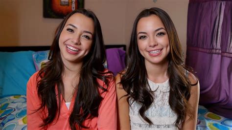 Merrell Twins Q And A Youtube