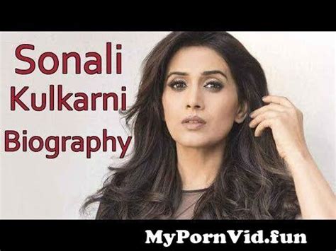 Sonali Kulkarni Marathi Sex Video Sex Pictures Pass