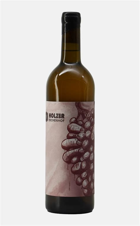 Sauvignon Blanc Roter Veltliner From Eschenhof Holzer