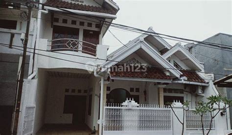 Rumah Dijual Di Pondok Kopi Jakarta Timur Harga Terbaru 2024 Hal 23