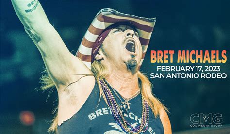 Bret Michaels Rock Of Love Rodeo