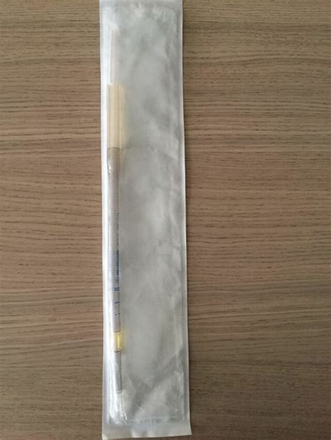 New Medtronic 91228 Two Stage Venous Cannula 2836fr X Disposables