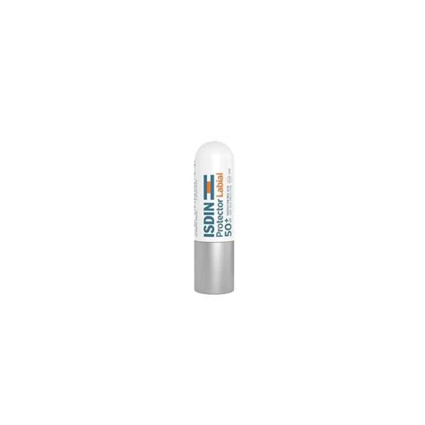 Compra Isdin Protector Labial Spf50 4 Gramos Al Mejor Precio Más Parafarmacia