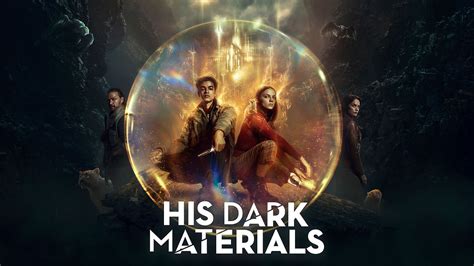 His Dark Materials Series 3 Preview Bbc One