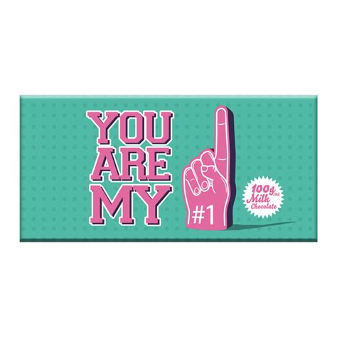 You are my Number #1 - Bloomsberry & Co. Limited