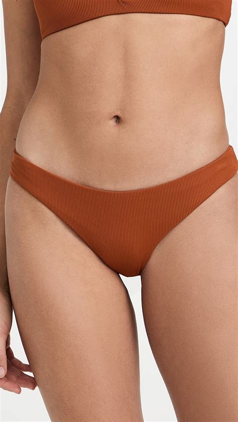 Lspace Sandy Bikini Bottoms Shopbop