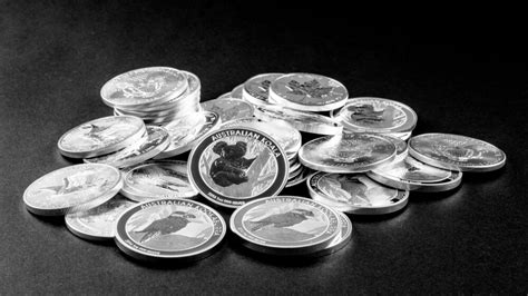 The Best Silver Coins for Investors - Gold Guide