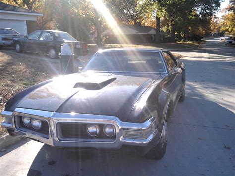 1969 Olds Toronado - Automobiles and Parts - Buy/Sell - Antique ...