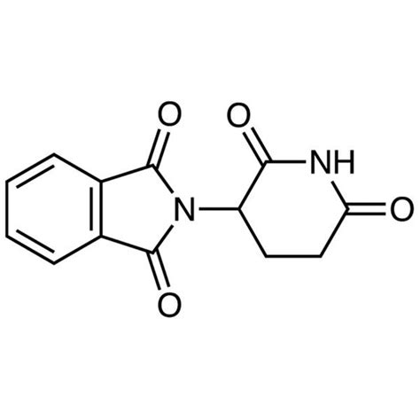 Thalidomide 5g T2524 5g Lab Pro Inc